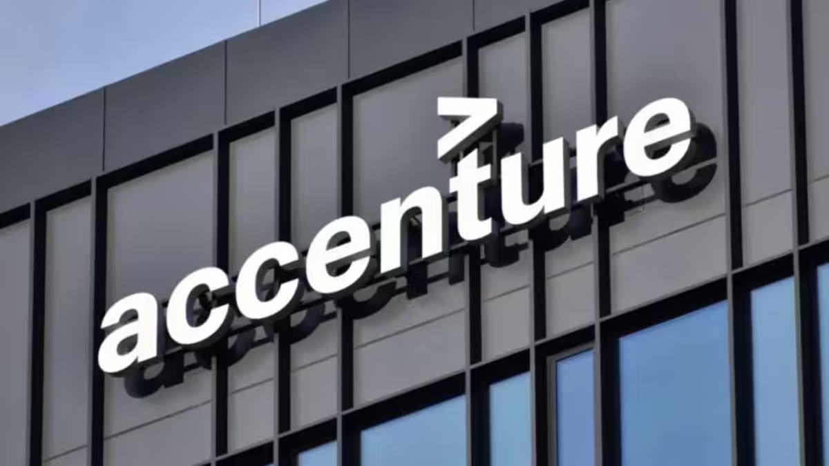 Accenture adds 2,741 jobs in Q2, beats revenue estimates on AI demand