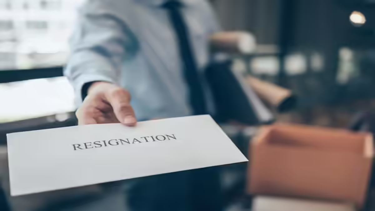 ‘If you die company will replace you’: Employee takes paid leave. Boss says show up or be fired. What happened next stunned everyone