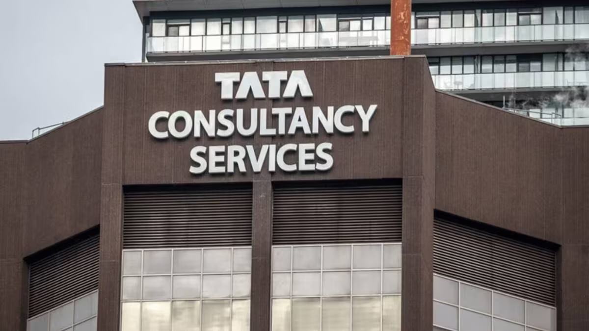 TCS slashed 8,000 jobs in workforce reset, 25% lower than planned 12,000 cut
