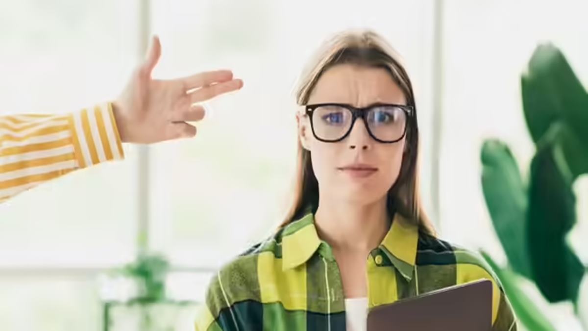 ‘No drama, no disrespect, just directness’: Gen Z employee waits 1 hour for interview, still gets rejected. But her reply to HR reveals who really lost