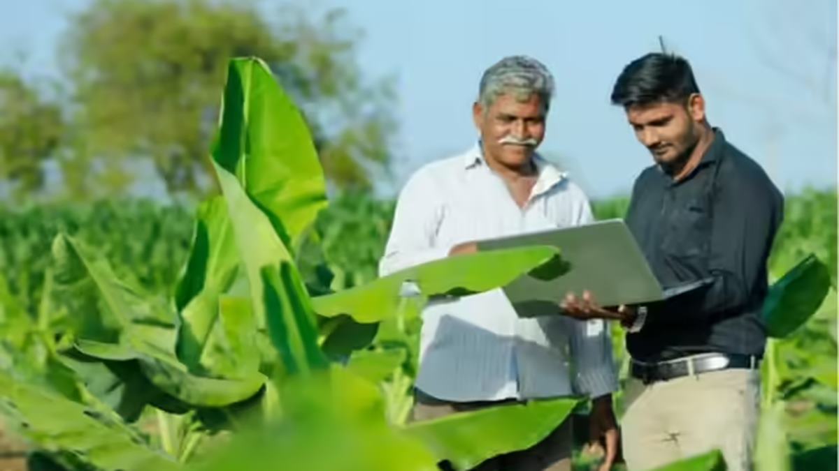 Techie with 14 years of experience, quit IT to farm—and his truth will surprise you