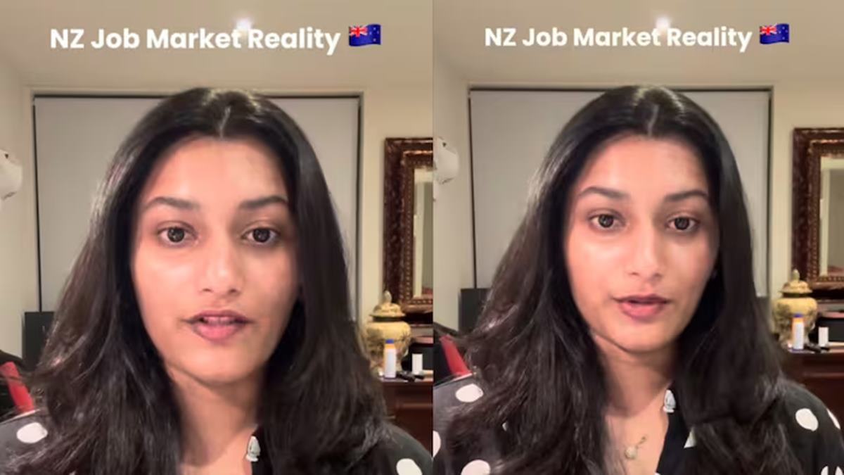 Indian woman shares brutal reality of job hunting in New Zealand: ‘Companies here mostly prefer…’