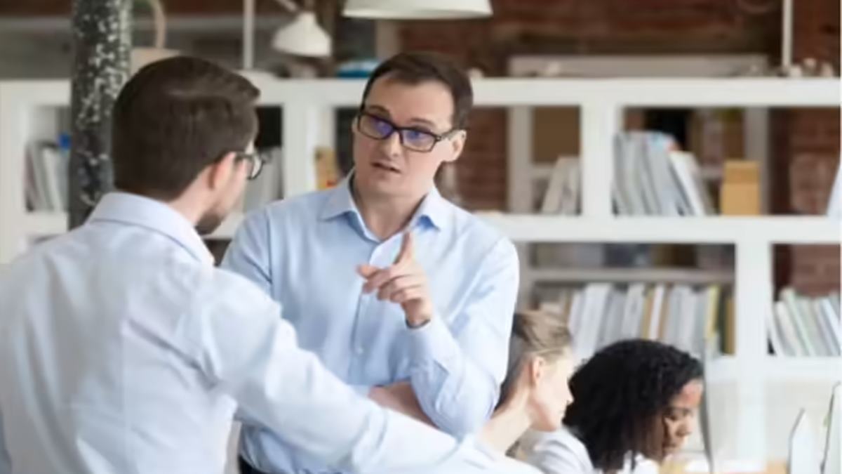 Manager’s reply when employee refused to work on day off goes viral: ‘If you want to succeed….’