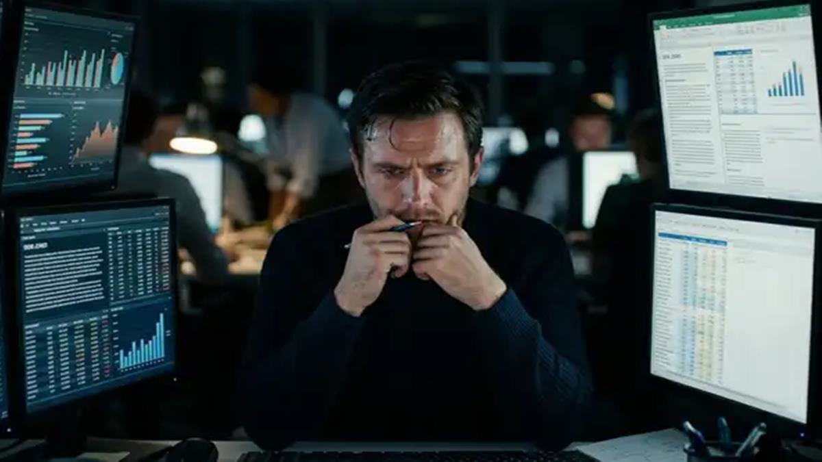 Why Are Employees Suddenly Being Asked for More Reports About Their Work?