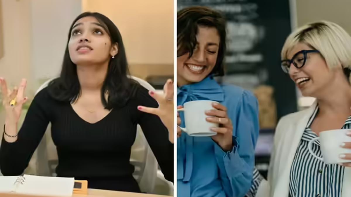 Don’t be a ‘desk monkey’. Employee shares easy 3-stage survival guide to avoid stress and burnout at work