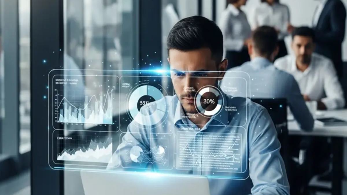 'So if you want to get promoted, you’ve got to…': Accenture CEO on new AI rule at work