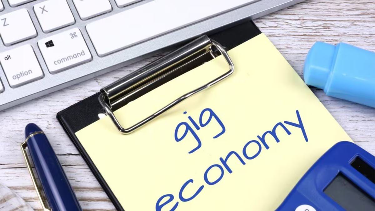 MNCs drive 42% of gig jobs as tier-2 cities emerge as talent hubs: foundit