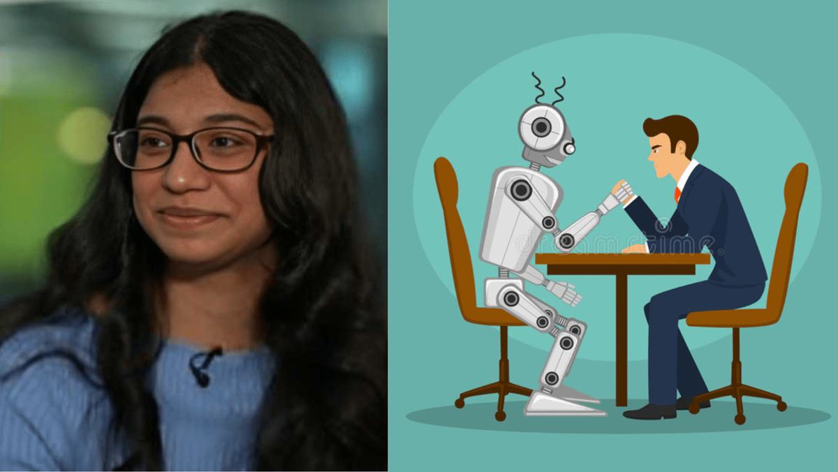 ‘I’ve faced 100 rejections’: Indian-origin student says AI recruitment process is brutal and robotic
