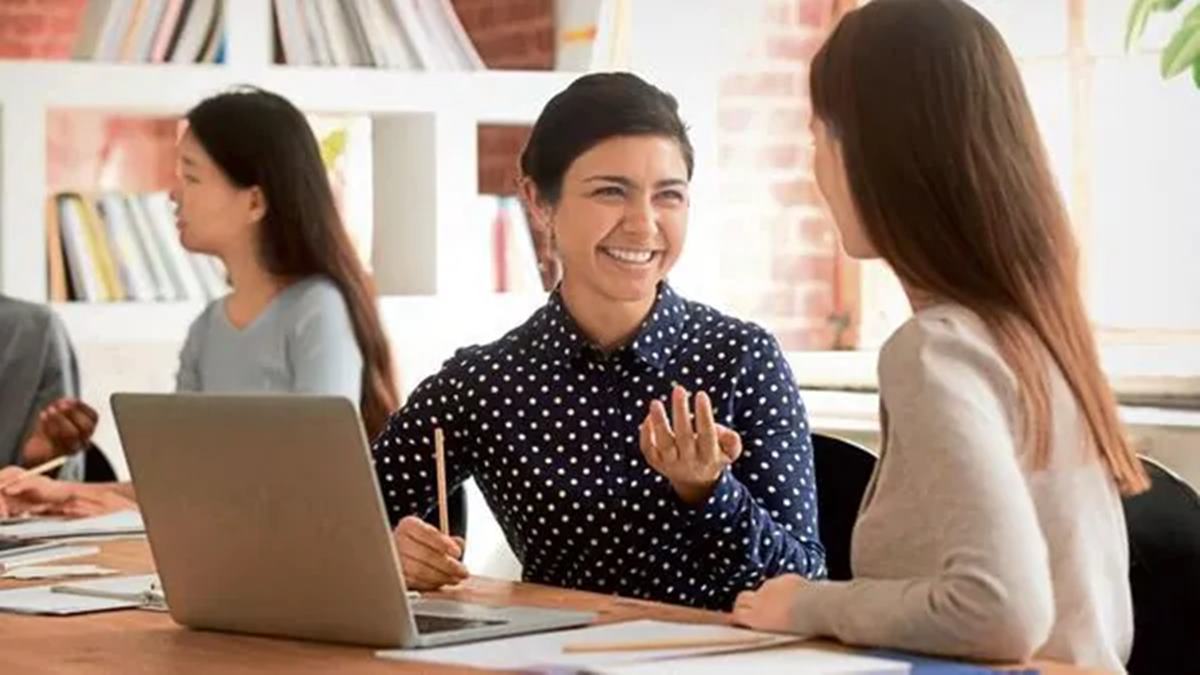 Why close friendships are the only thing keeping Gen Z from quitting their jobs