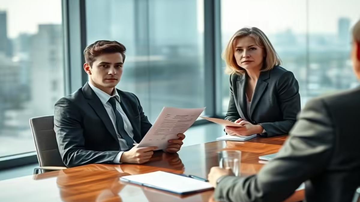 When AI interviews AI: Why your hiring funnel is broken, and how to fix it