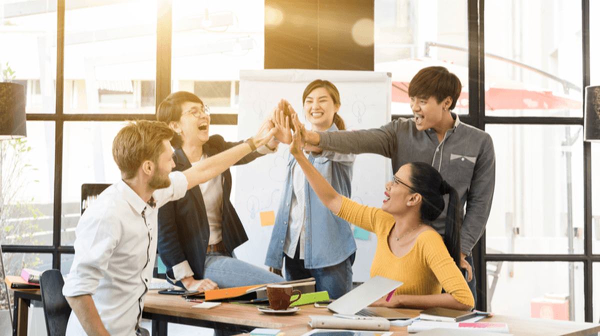 The Competence Trap: Why High-Performing Employees Stop Getting Promoted