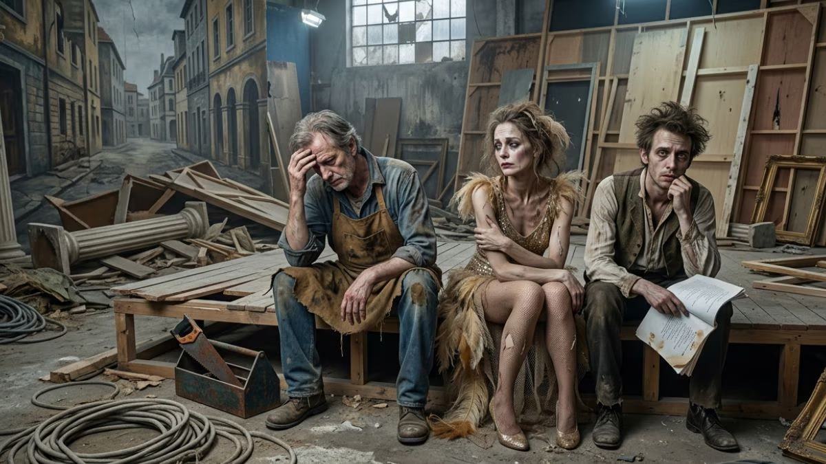 Hollywood layoffs incoming? Report reveals 5 reasons why entertainment jobs are declining