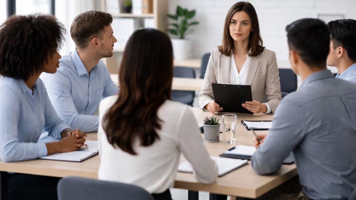 Payroll to Platform: How employees became corporate media channels