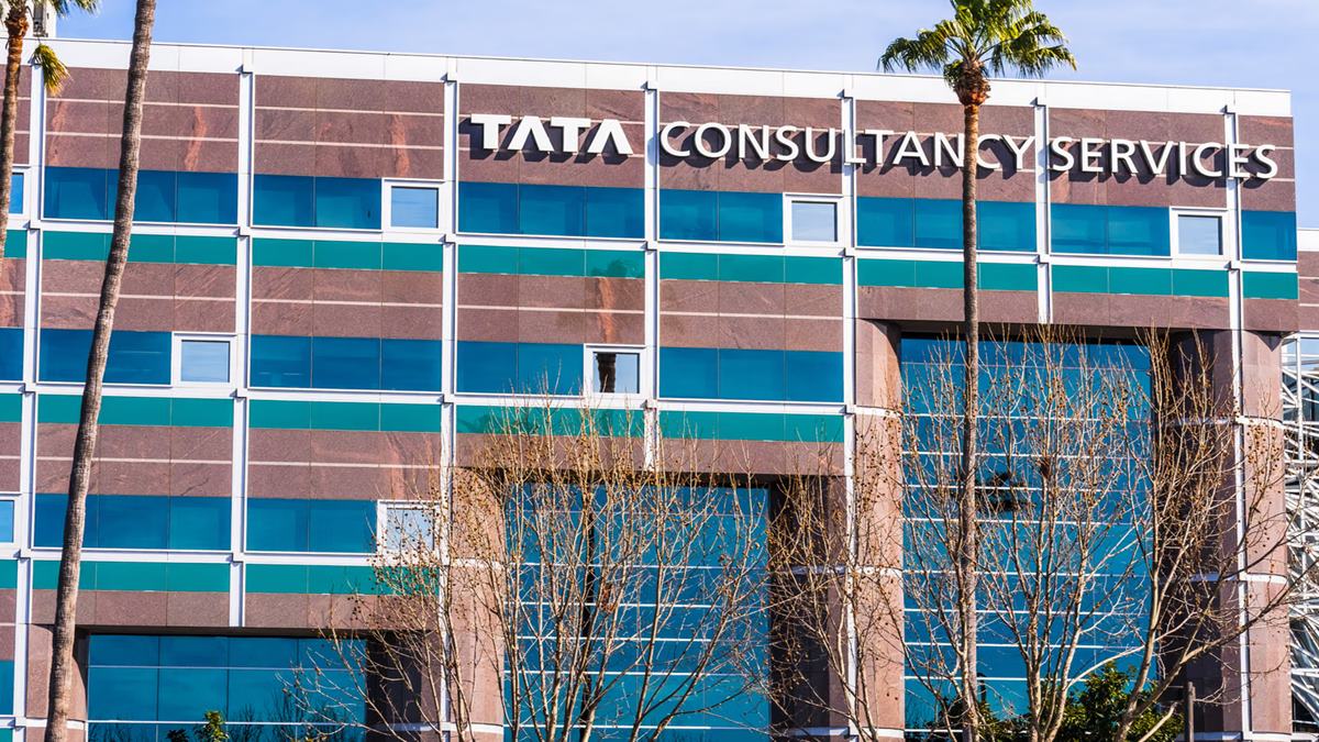 TCS asks Nashik employees to work from home amid widening harassment case