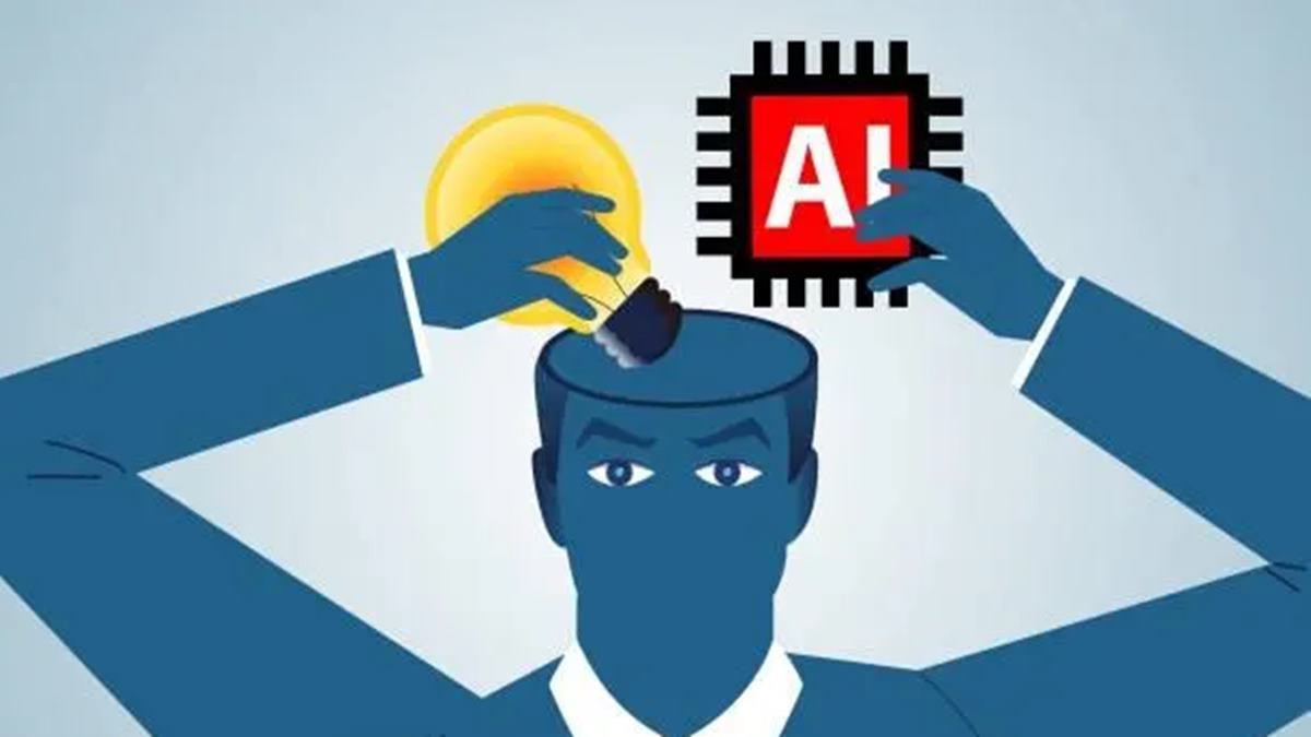 From Layoffs To Leverage: How AI Is Turning Workers Into Entrepreneurs