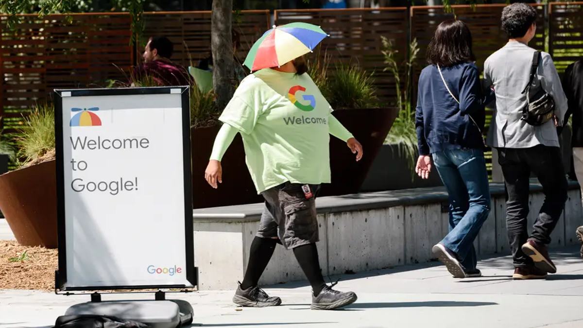 Tech employees are losing confidence faster than workers in any other sector