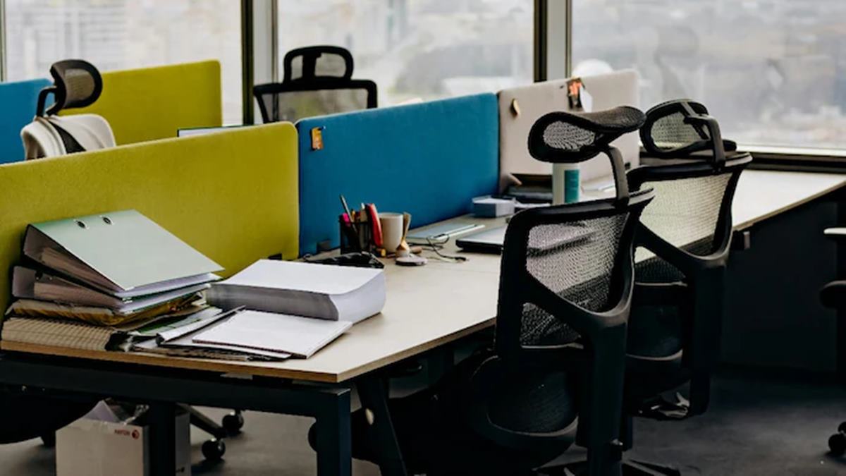 Employed, but expendable? FOBO is the new fear haunting the modern workplace