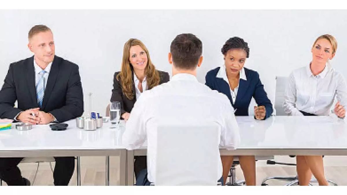 Recruiters place greater value on skills and experience