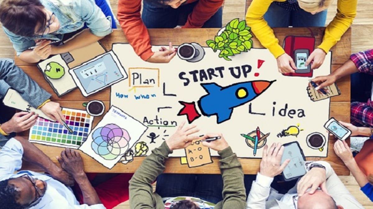 India sees record 55,200 new startups in FY26, creating 23L jobs