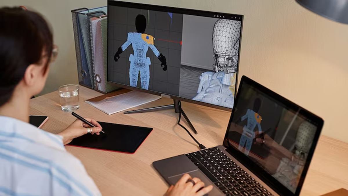 44% of Game Developers Plan to Leave Industry as Layoffs and AI Fears Mount