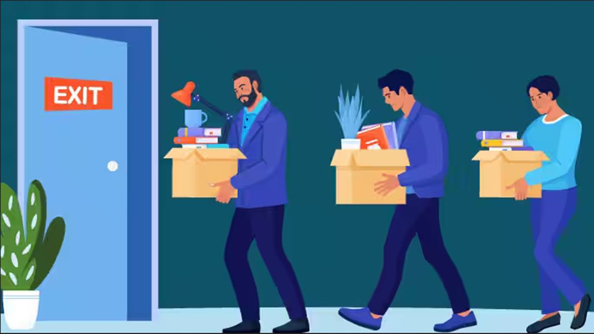 Mass layoffs spike in America: WARN notices reveal hidden job crisis before it hits - here's what you need