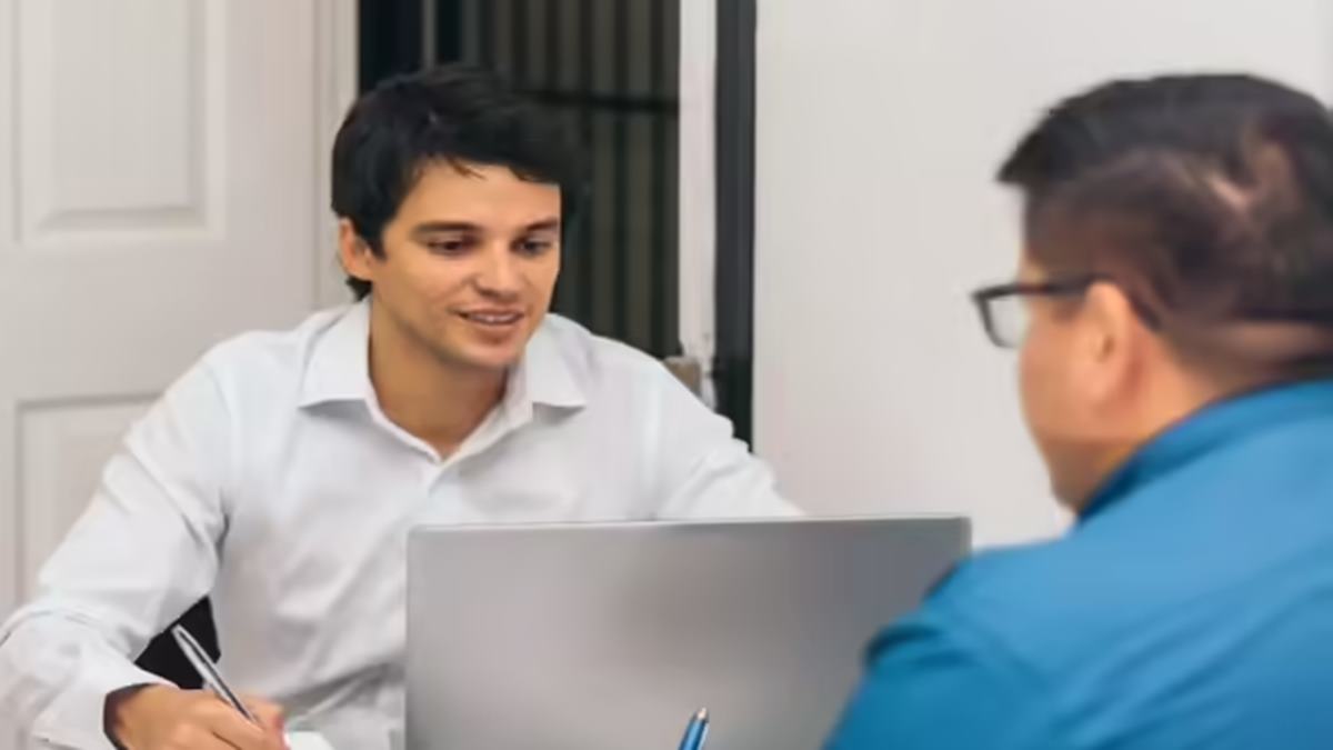 'I got nervous...': Bengaluru techie shares his employee's message to him after appraisal