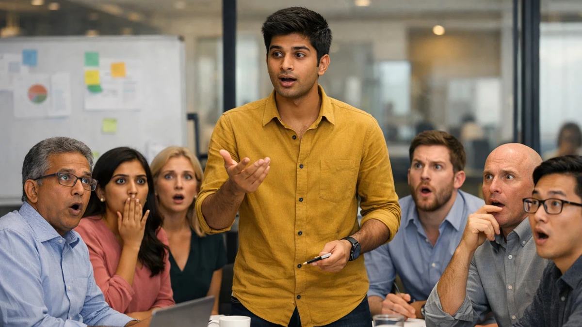 ‘Is that paid…or just expected?’: Gen Z employee’s blunt questions on pay, growth leave workplace speechless