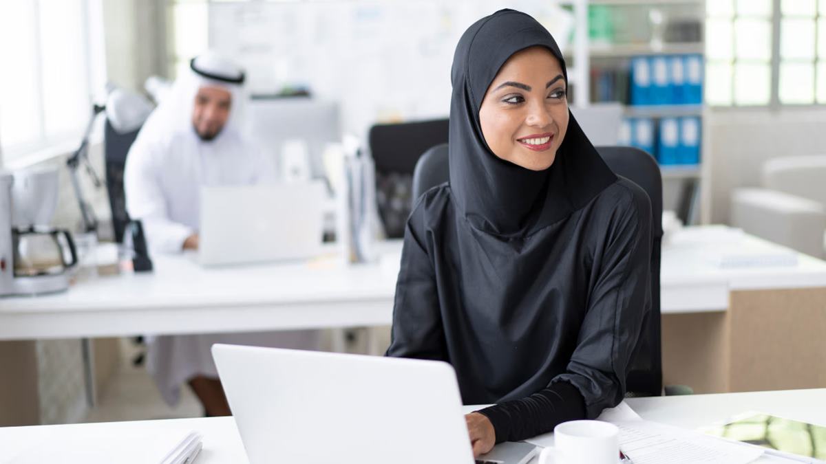 High engagement and low stress position Gulf workplaces as global standouts