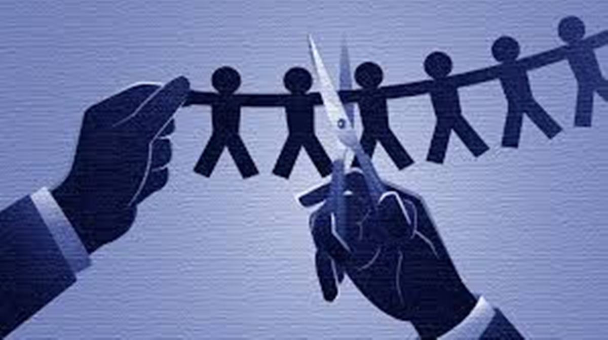 Tech layoffs: Is AI replacing jobs or are companies fixing overhiring?