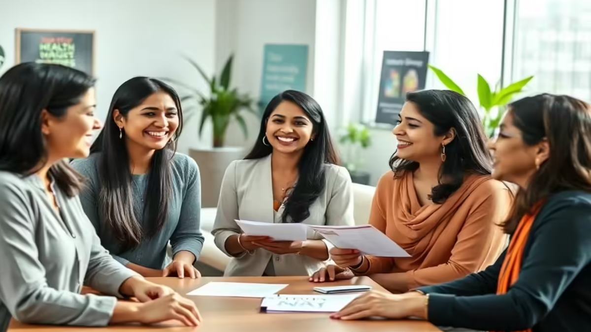 Beyond Menstrual Leave: What Indian employers should really be talking about