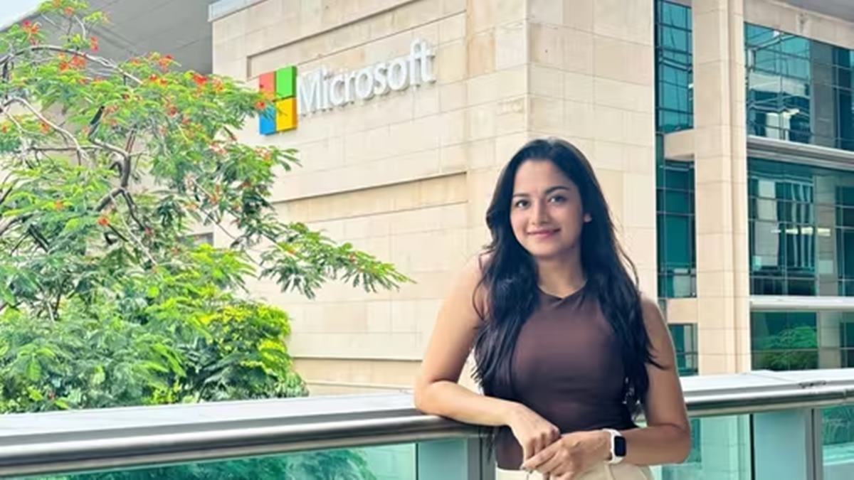 ‘Nobody praised my hard work’: Microsoft employee on role of luck in corporate success