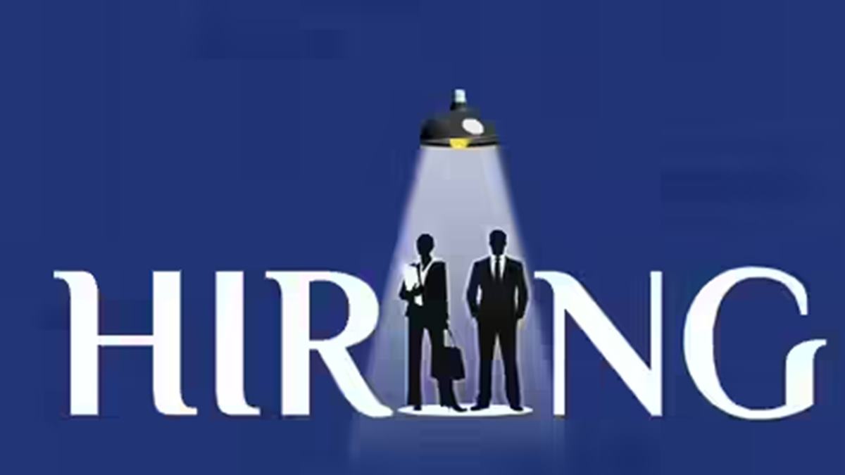 India's white-collar job market ends this fiscal strong led by non-IT, AI hiring