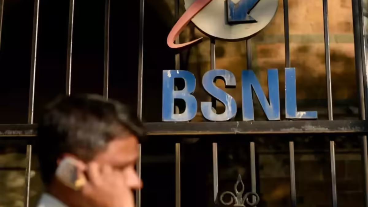 DoT forms committee to resolve BSNL’s HR grievances; employees seek better representation