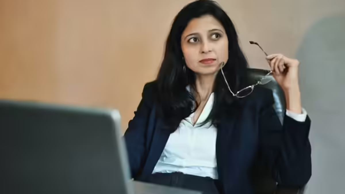 She was laid off once. Now, her friends just lost jobs at Oracle. Her warning: Realise that 'your job is never your value'