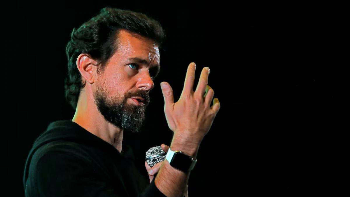 After 4,000 job cuts, ex-Twitter CEO Jack Dorsey urges everyone to replace managers with AI