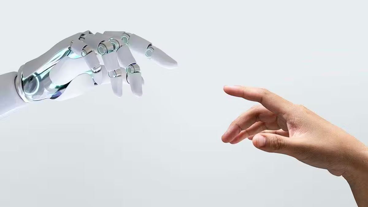 AI is redefining first-time jobs