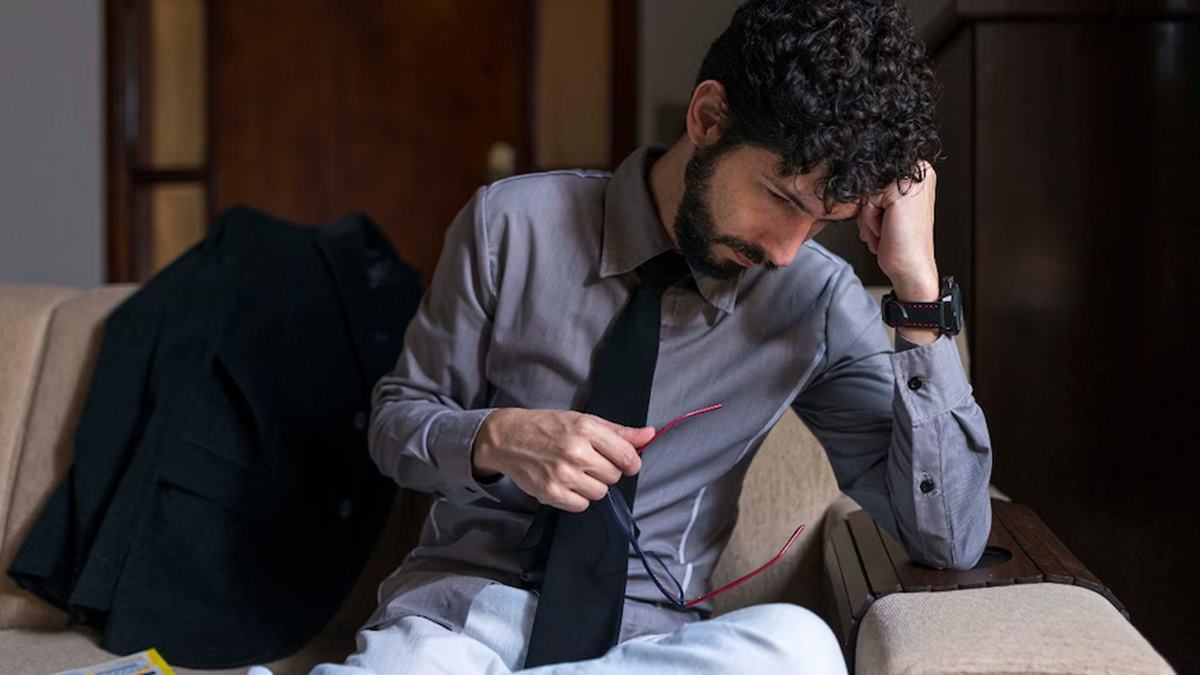 ‘I had a feeling’: Oracle employee recounts moment meeting invite turned into layoff 