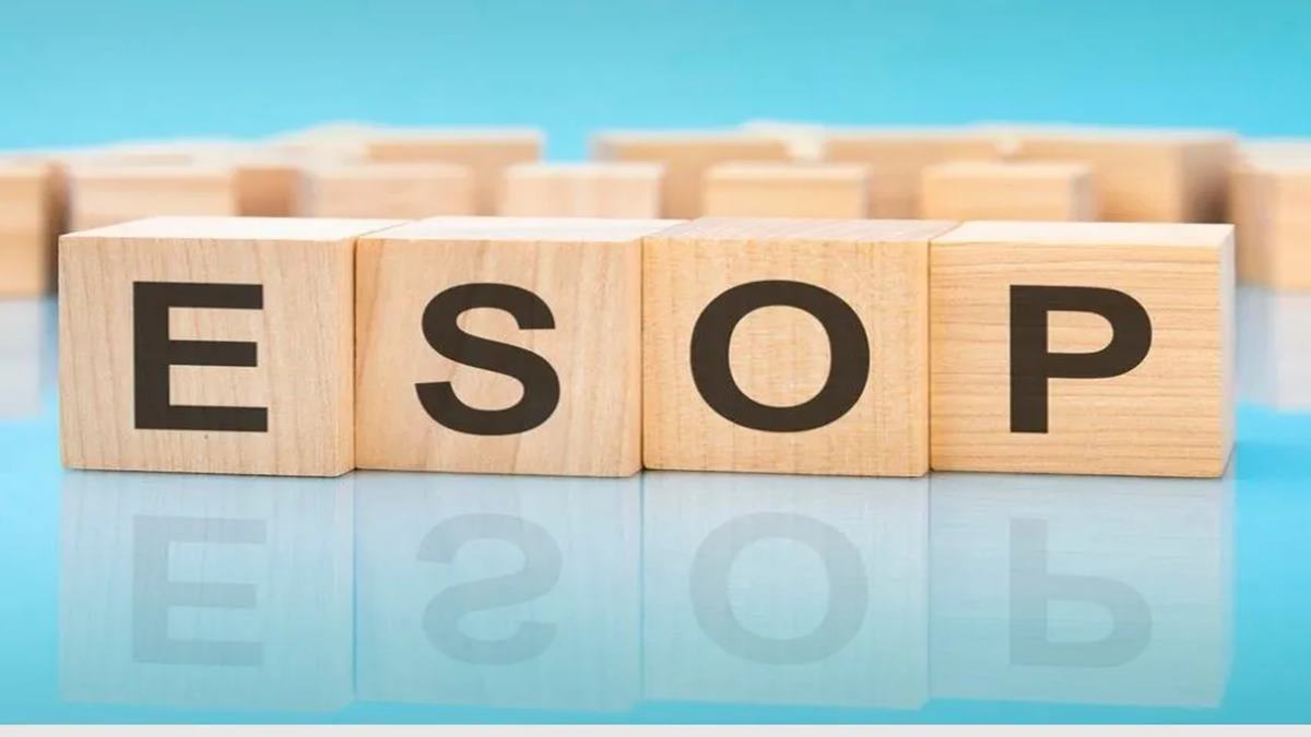 Eternal Grants ₹167 Crore ESOPs To Employees