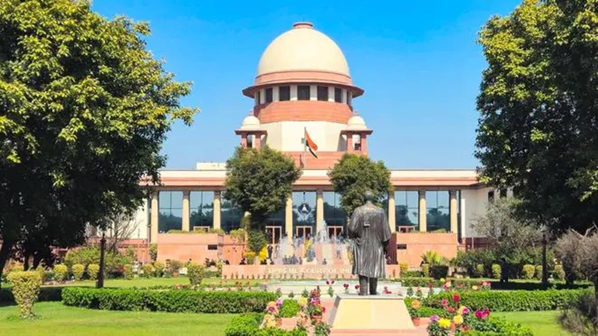Voluntary retirement not mere act of leaving, rather distinct right of employee: Supreme Court