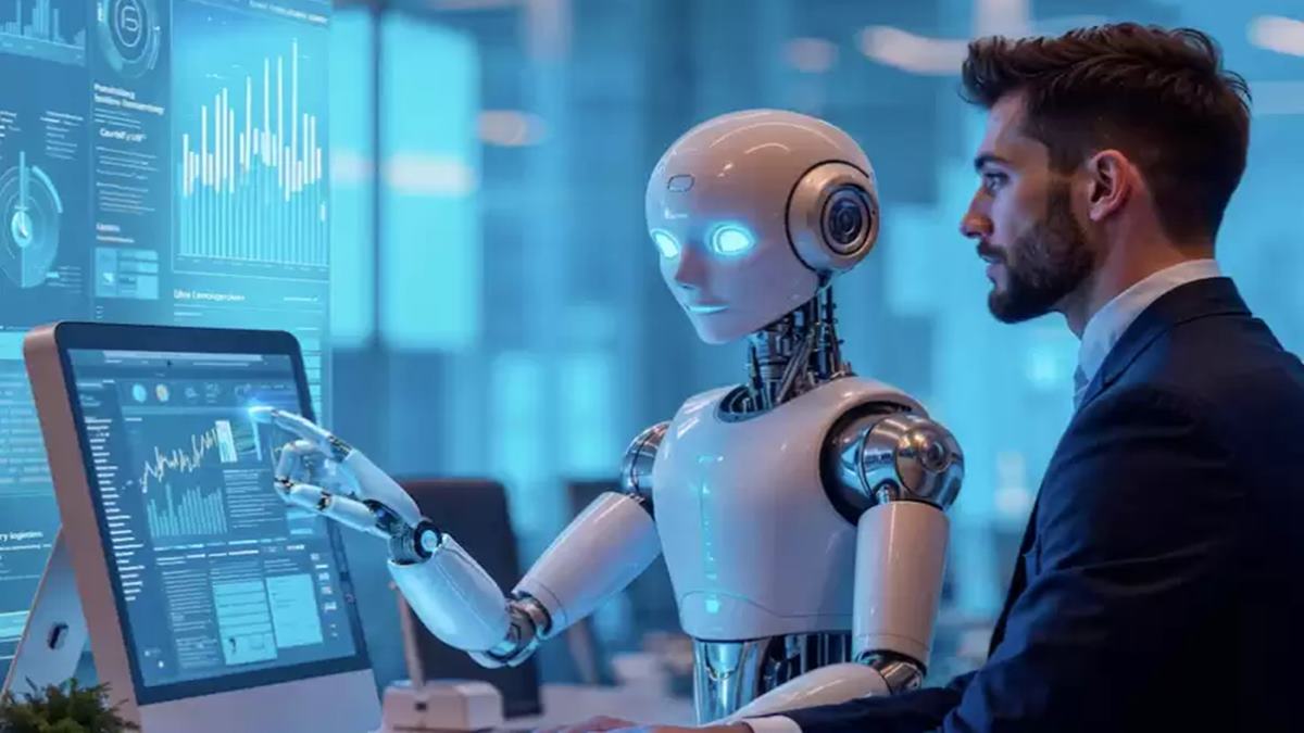 AI vs degrees: What will matter more for jobs in the next 5 years?