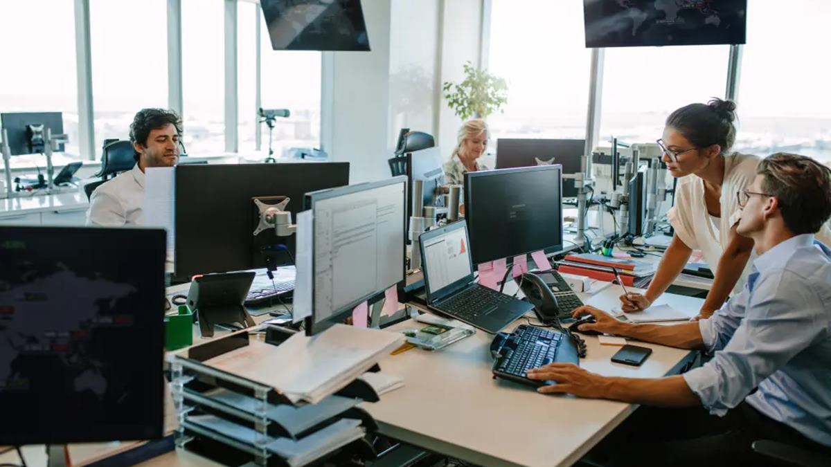 Intern fired on first day of work for shocking reason: ‘The audacity is unreal’