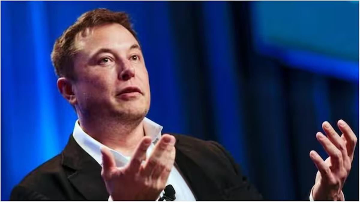 Elon Musk says software engineers will also lose code review jobs to AI