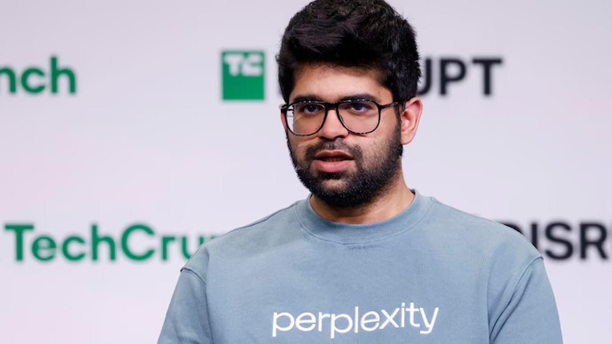 Perplexity reacts to Indian-origin CEO Aravind Srinivas' AI gaffe: Layoffs are fine as people hate their jobs