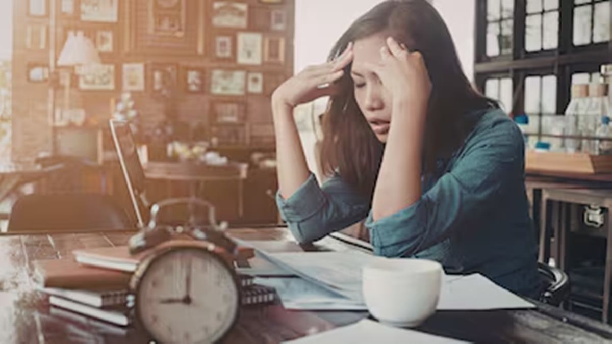 World Health Day 2026: AI, Layoffs And Burnout- Why Employee Mental Health At Work Is Declining