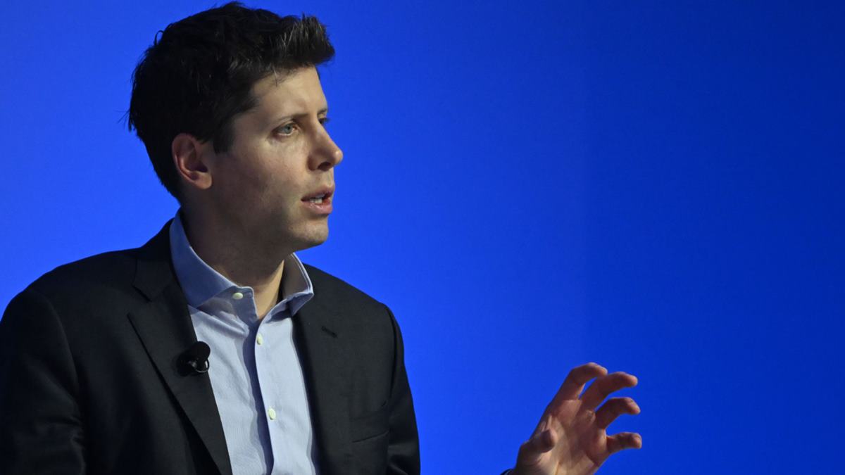 Engineers, Sam Altman has 'sugarcoated' the message that he is 'taking your jobs' with thanks note saying